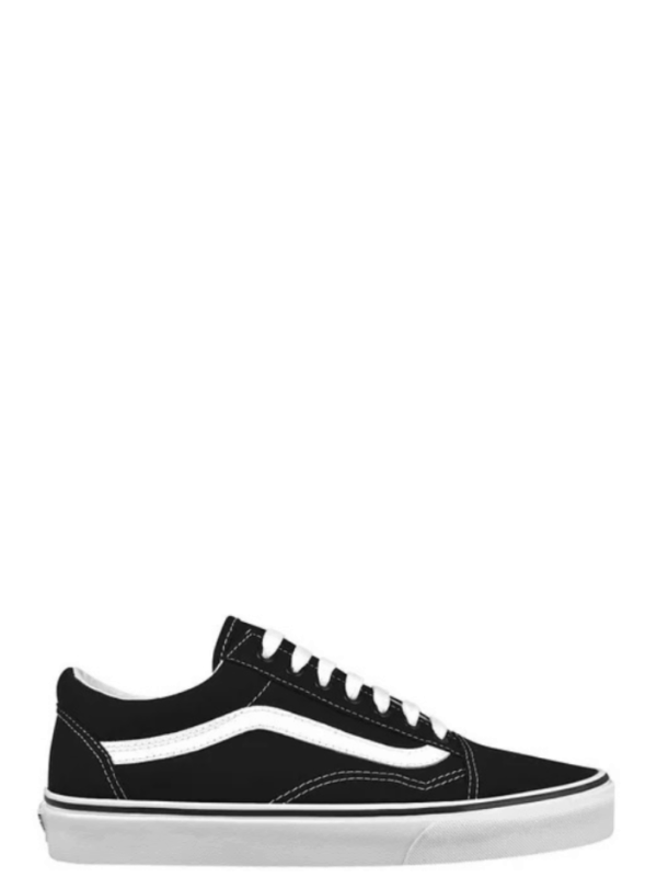 VANS OLD SKOOL GAMUZA D3HY28