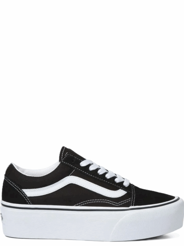 VANS OLD SKOOL PLATAFORMA VN0A7Q5M6BT