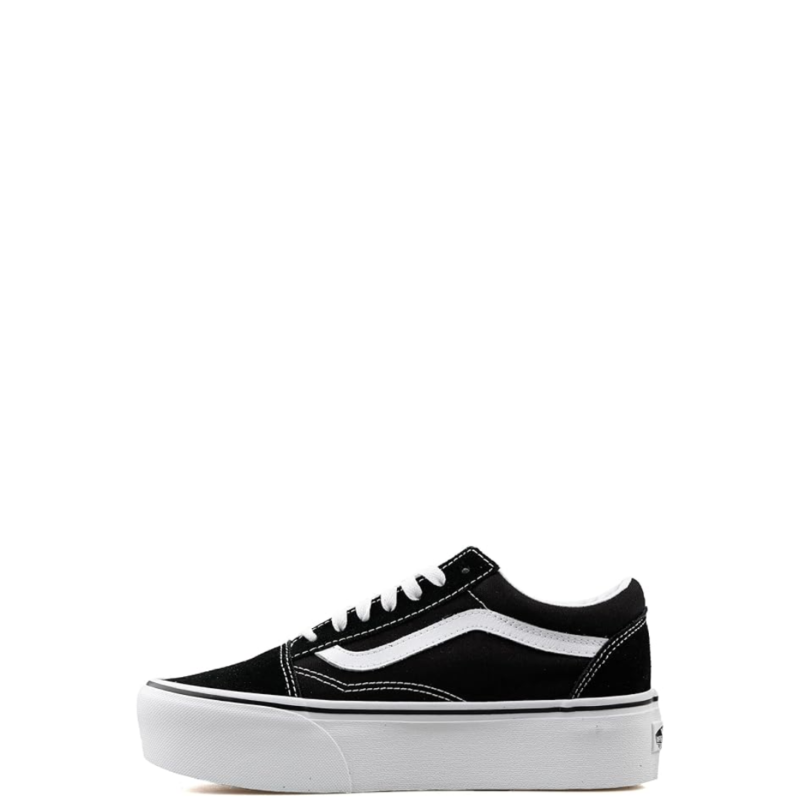 VANS OLD SKOOL PLATAFORMA VN0A7Q5M6BT - Image 2