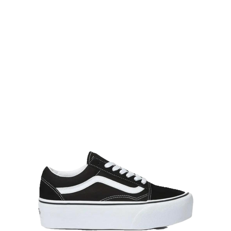 VANS OLD SKOOL PLATAFORMA VN0A7Q5M6BT