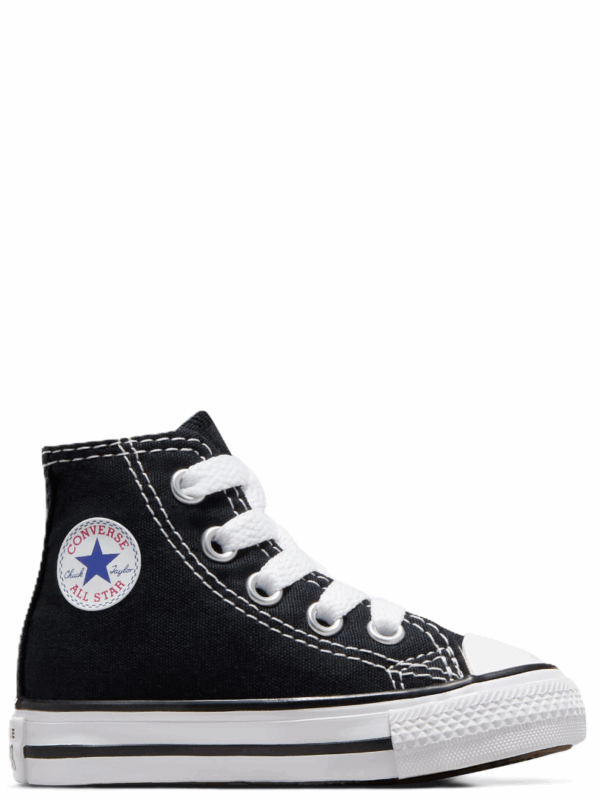 Converse 7J231C color negro