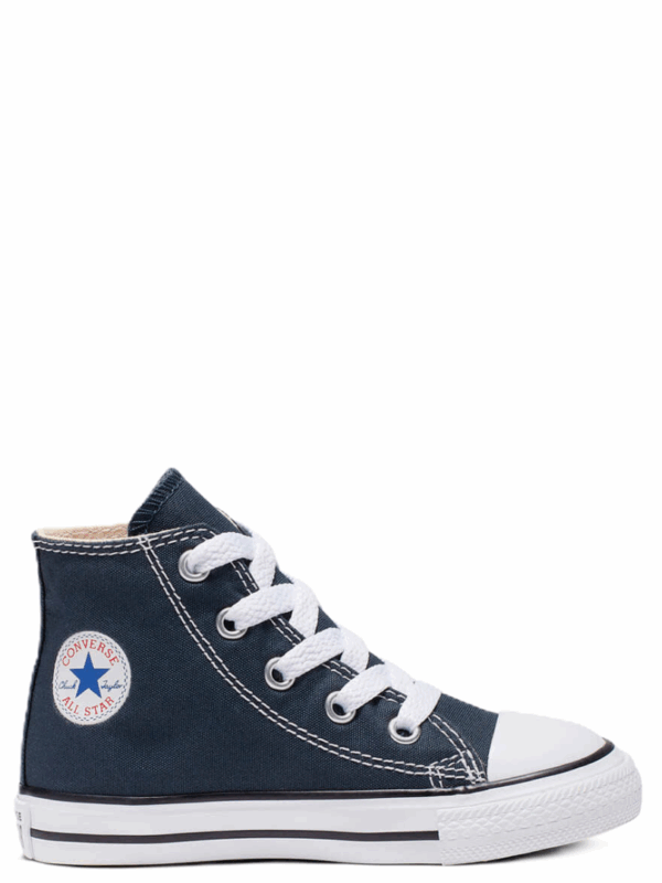 Converse 7J233C color Marino