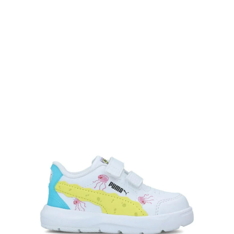 PUMA x SPONGEBOB EVOLVE 390871-01