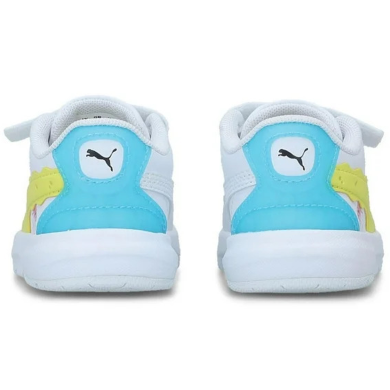 PUMA x SPONGEBOB EVOLVE 390871-01 - Image 3