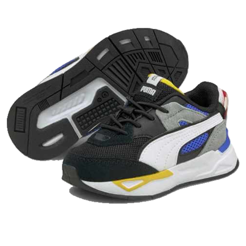 PUMA MIRAGE SPORT REMIX 382036-01 - Image 3