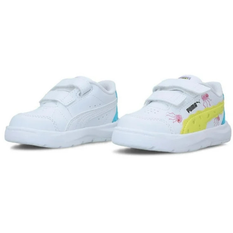 PUMA x SPONGEBOB EVOLVE 390871-01 - Image 4