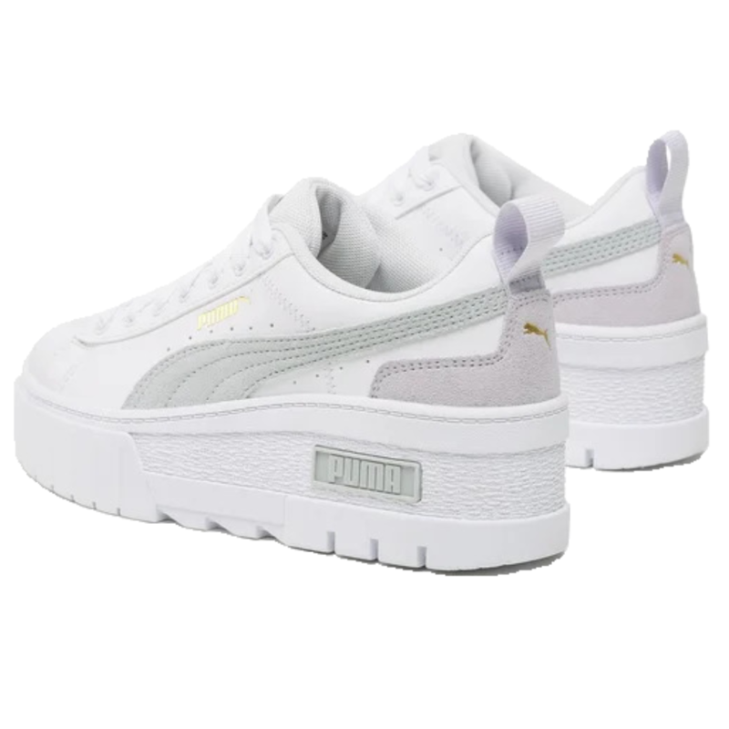 PUMA MAYZE WEDGE PASTEL 388566-04 - Image 3