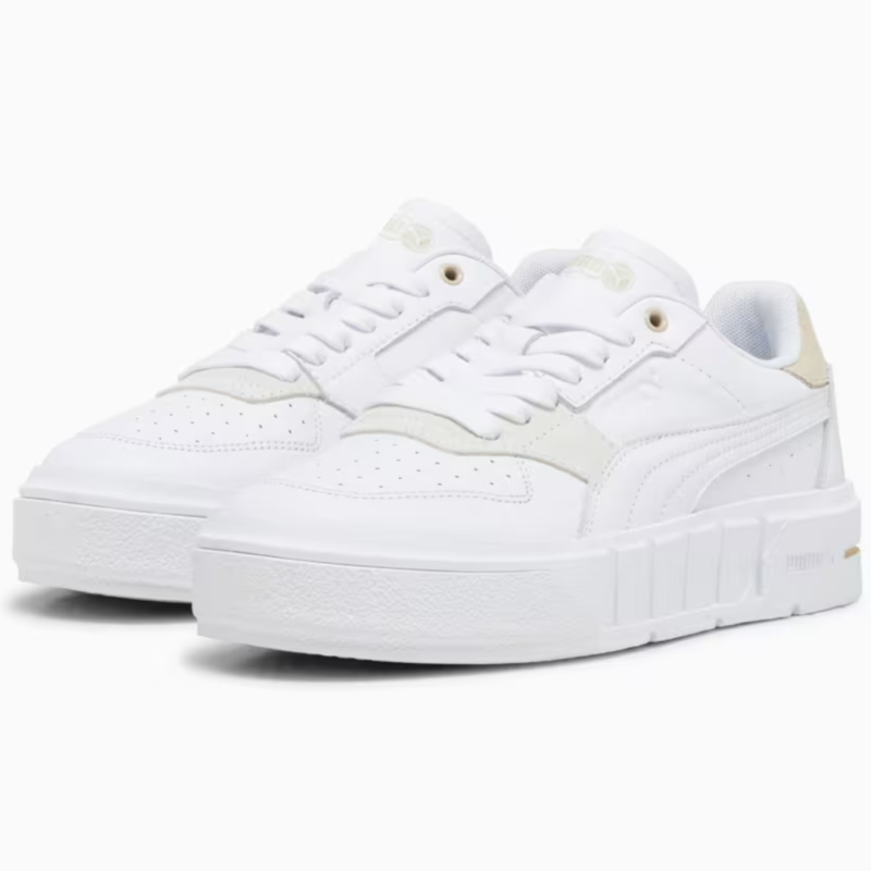 PUMA CALI COURT MATCH 393094-02 - Image 3