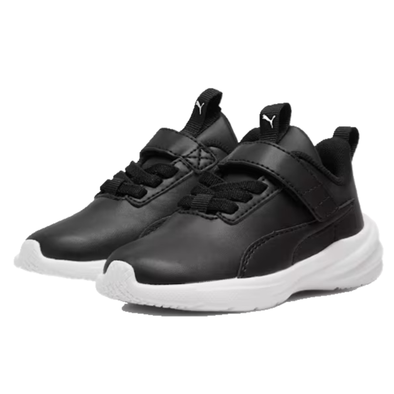 PUMA RICKIE RUNNER 396992-01 - Image 4