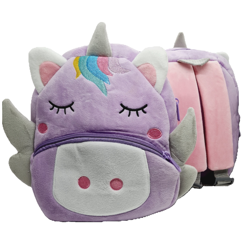 MOCHILA UNICORNIO