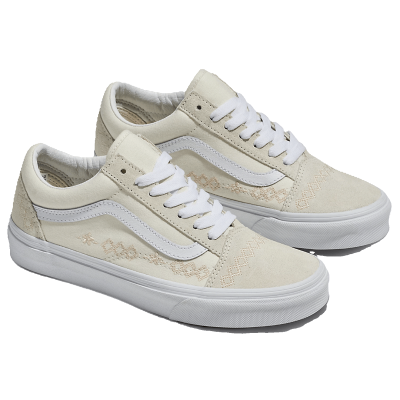 VANS OLD SKOOL GAMUZA VN0007NTCDA - Image 3