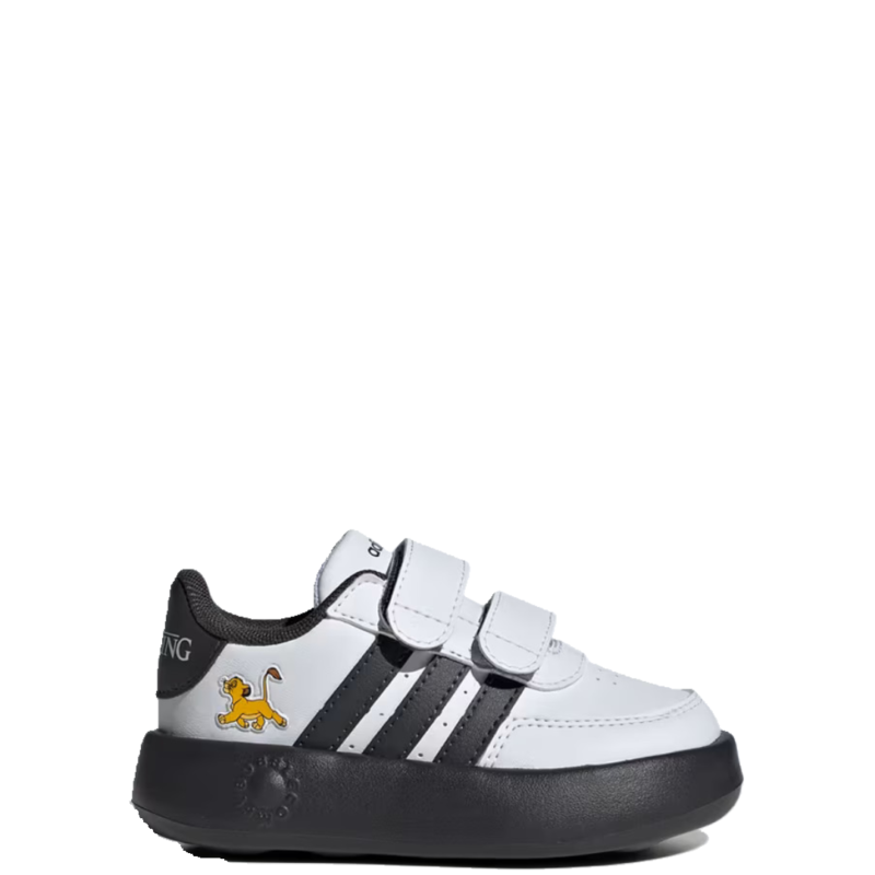 ADIDAS BREAKNET DISNEY REY LEÓN IF1755