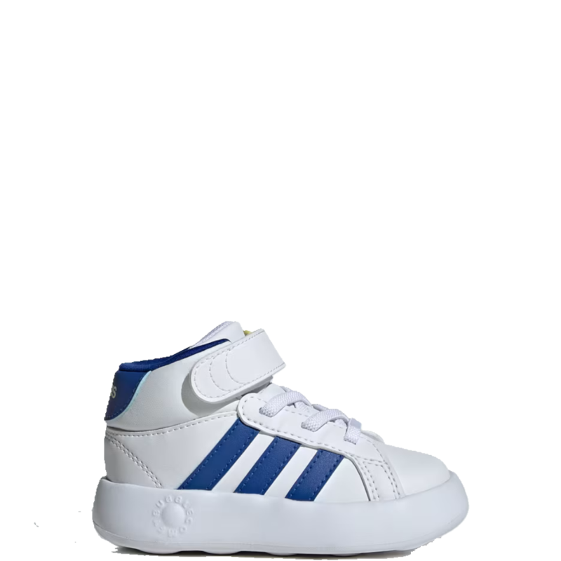 ADIDAS GRAND COURT MID IE3865