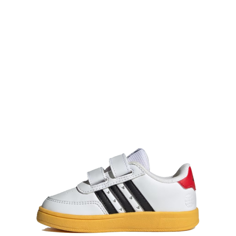 ADIDAS BREAKNET MICKEY IG7161 - Image 2