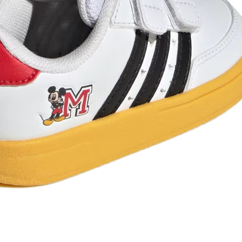 ADIDAS BREAKNET MICKEY IG7161 - Image 4