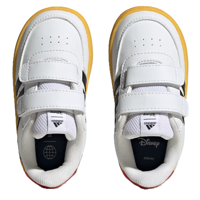 ADIDAS BREAKNET MICKEY IG7161 - Image 3