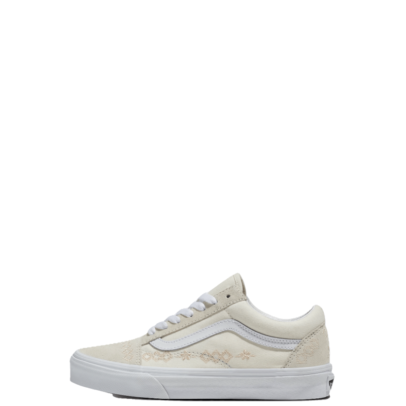 VANS OLD SKOOL GAMUZA VN0007NTCDA - Image 2