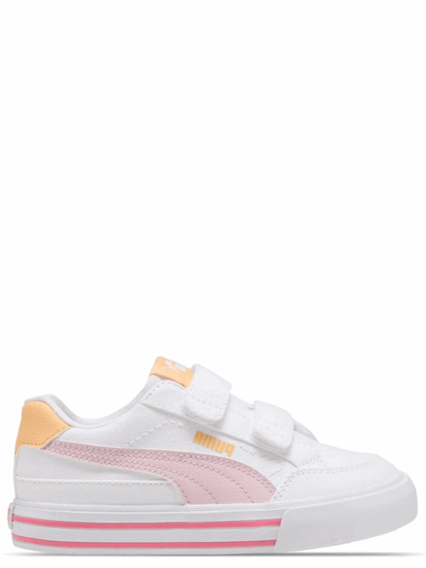 PUMA COURT CLASSIC VULC 396560-14