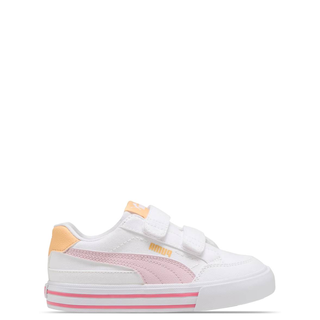PUMA COURT CLASSIC VULC 396560-14