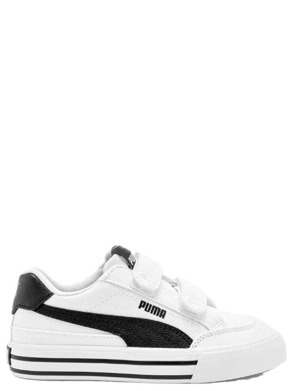 PUMA COURT CLASSIC VULC FS V PS 396560-02