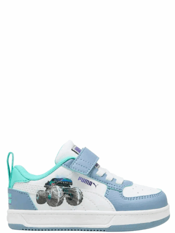 PUMA CAVEN 2.0 HOT WHEELS 2 INF 403407-01