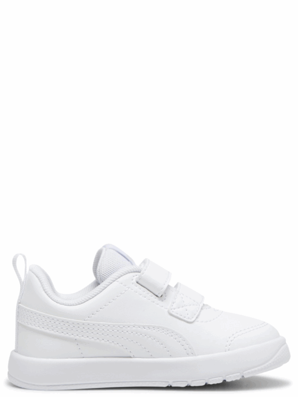 PUMA COURTFLEX V3 INF 310252-02
