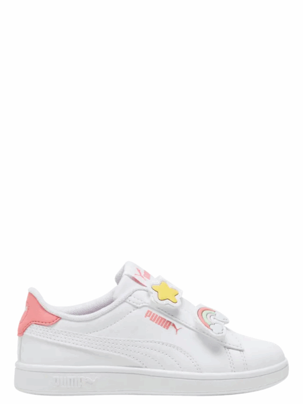 PUMA SMASH 3.0 BADGES PS  397286-01