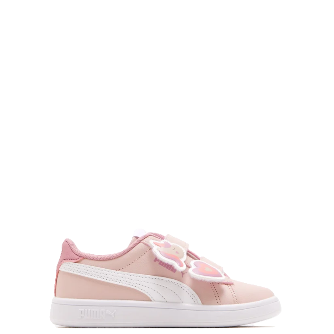 PUMA SMASH 3.0 BADGES 397286-08