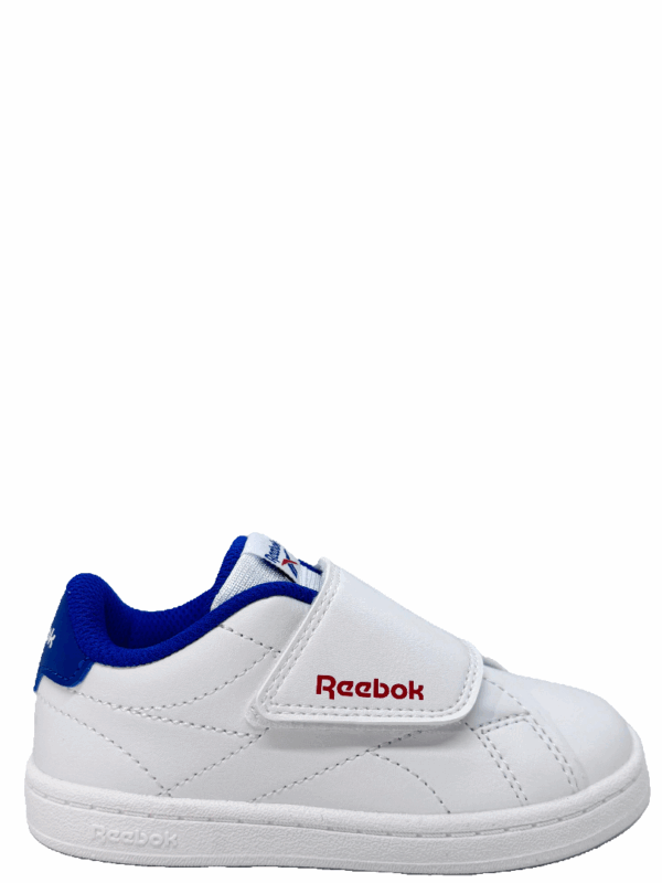 REEBOK COURT CLEAN HOOK & LOOP 100233081