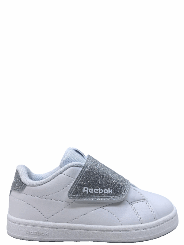 REEBOK COURT CLEAN HOOK & LOOP 100233088