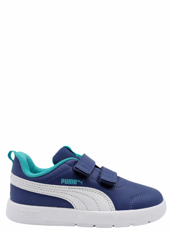 PUMA COURTFLEX V3 INF 310252-10