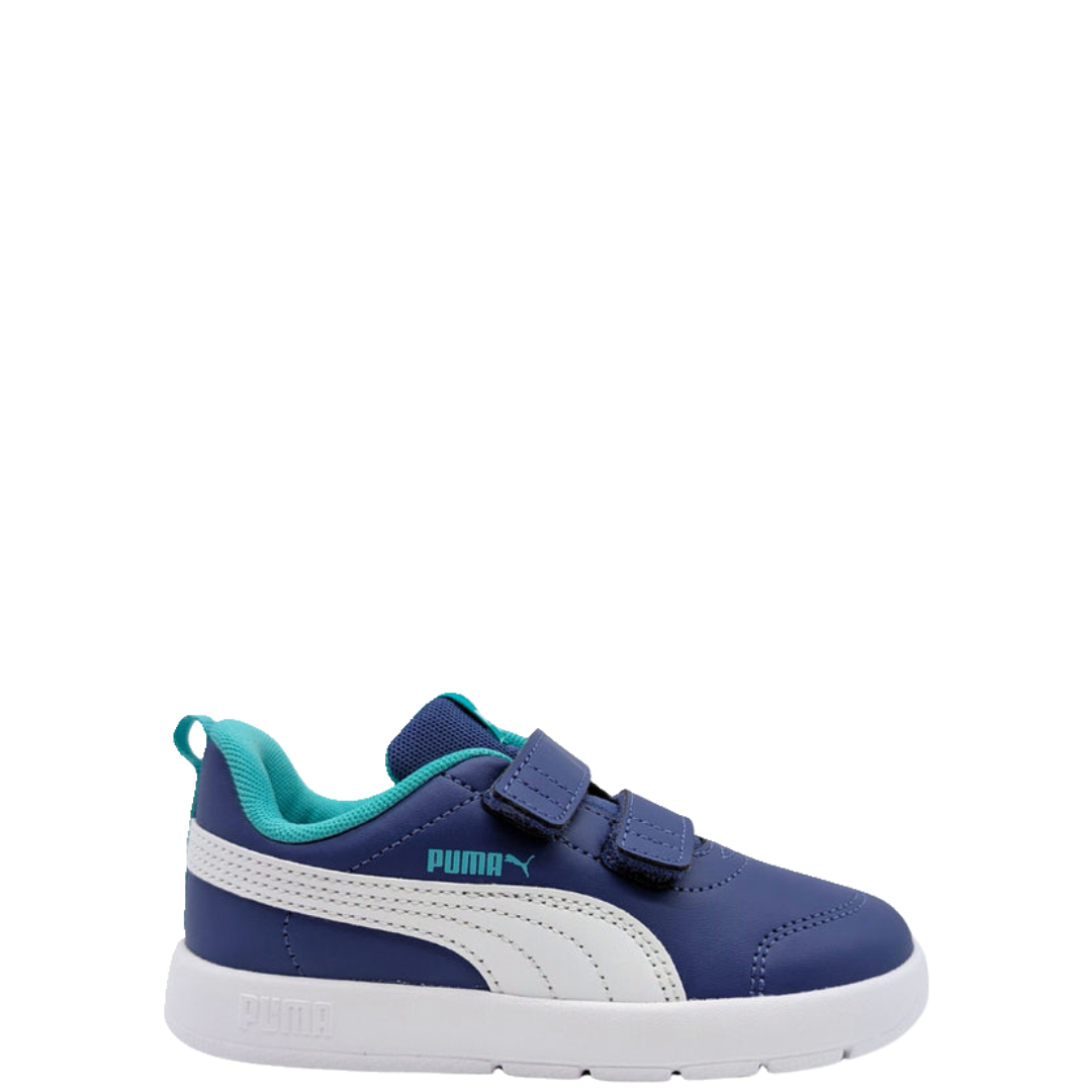 PUMA COURTFLEX V3 INF 310252-10