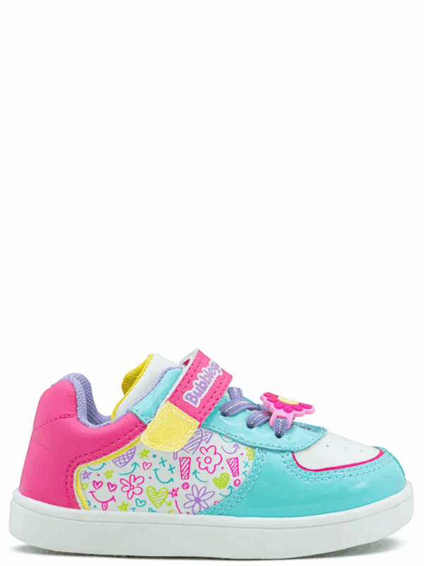 BUBBLE GUMMERS TINY I