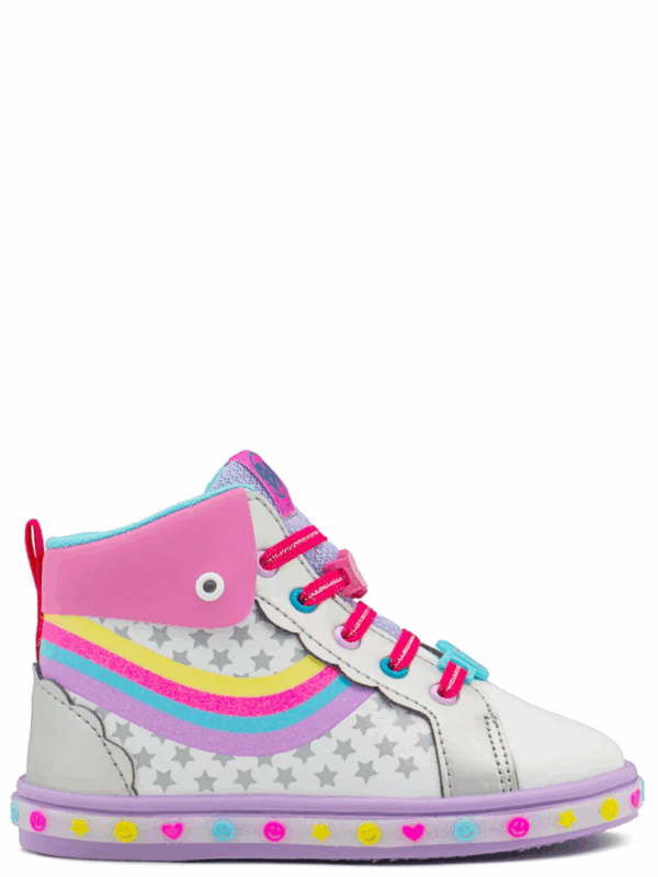 BUBBLE GUMMERS TAMARA I