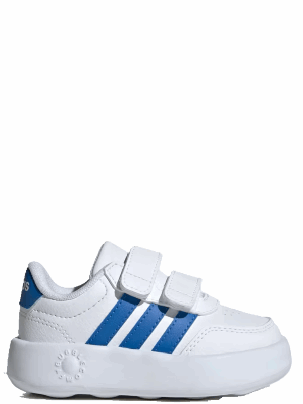 ADIDAS BREAKNET 3.0 JS3678