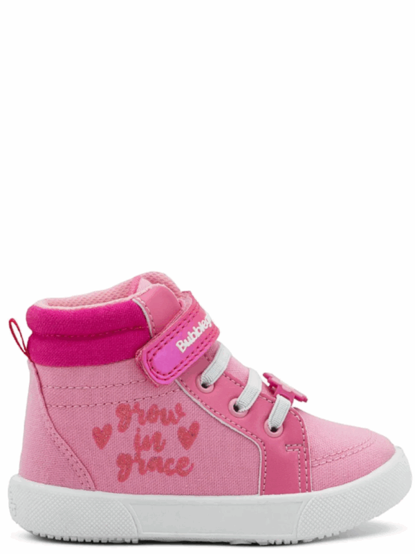 BUBBLE GUMMERS TABATA III