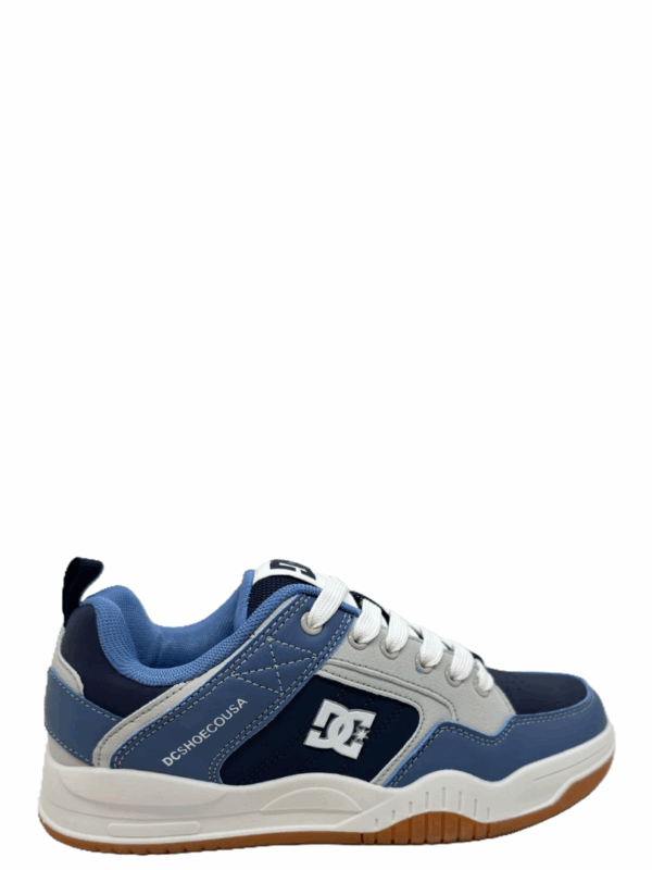 DC SHOES   MX000017GRBL HAVOC