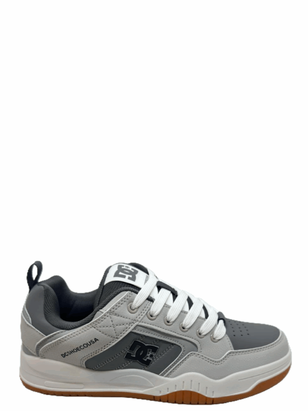 DC SHOES MX000019GRY HAVOC