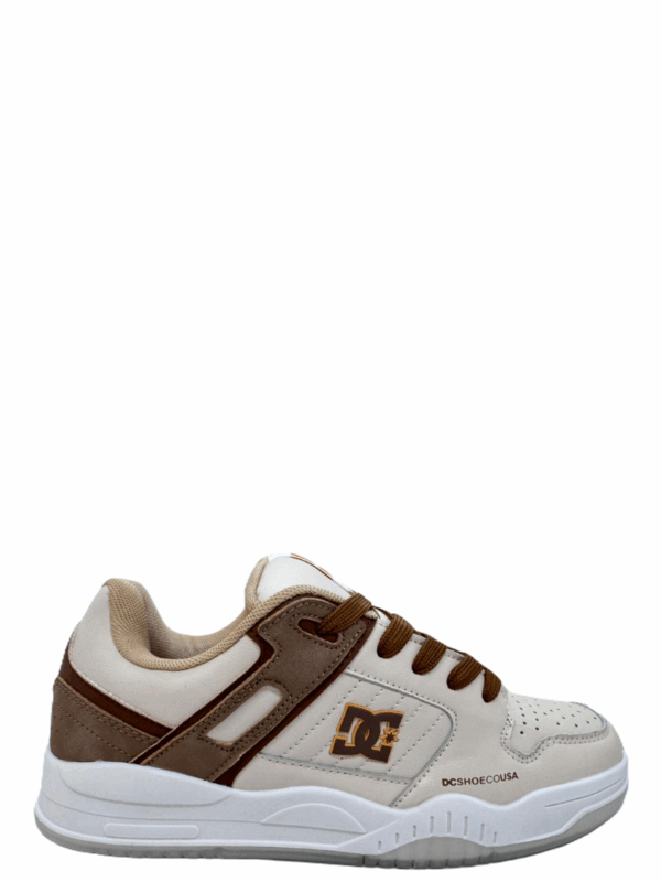 DC SHOES MX000018STN APEX