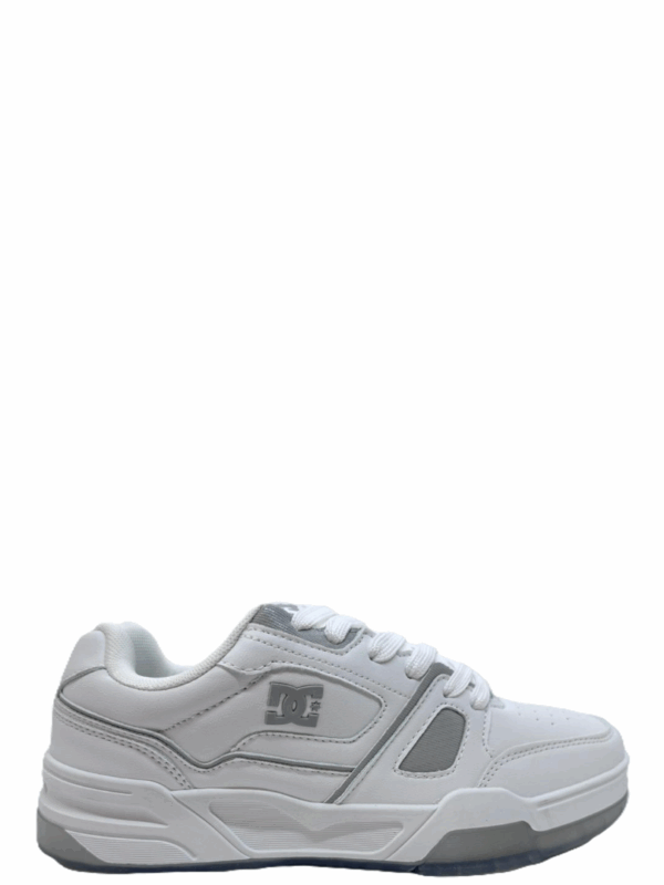 DC SHOES MX000017WGR PRODIGY