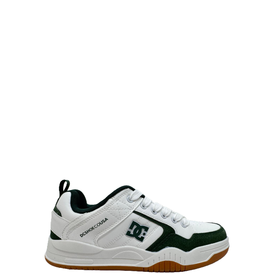 DC SHOES MX000019GRNWH HAVOC