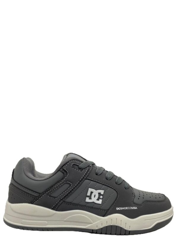 DC SHOES   MX000018GRY APEX