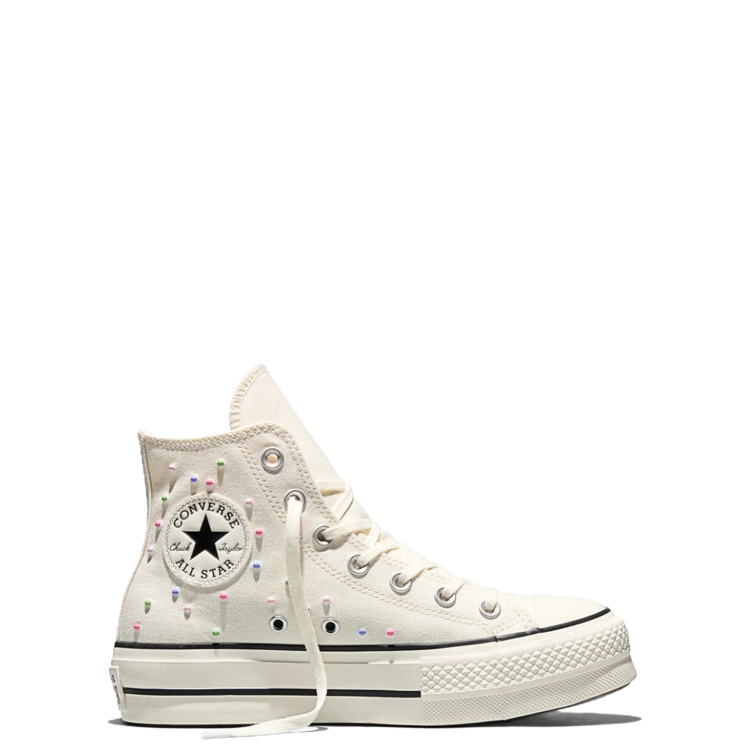 CONVERSE PLATAFORMA DOT A19140C