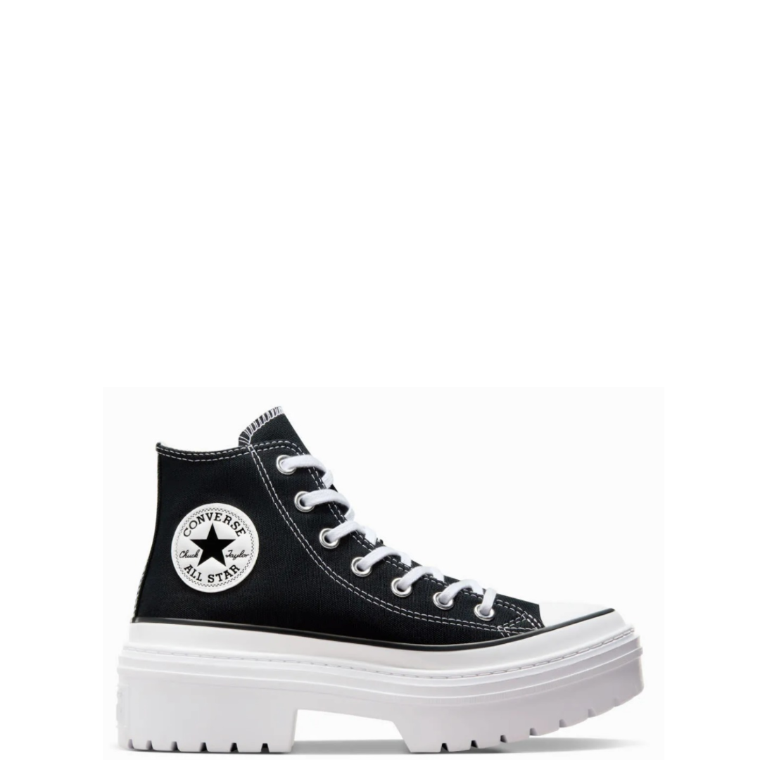 CONVERSE LUGGED HEEL A08258C