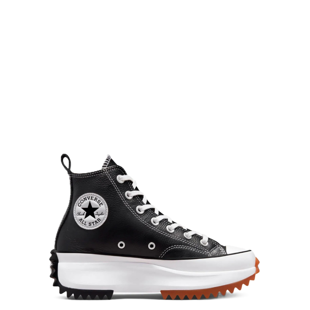 CONVERSE RUN STAR HIKE PLATFORM FOUNDATIONAL LEATHER A04292C