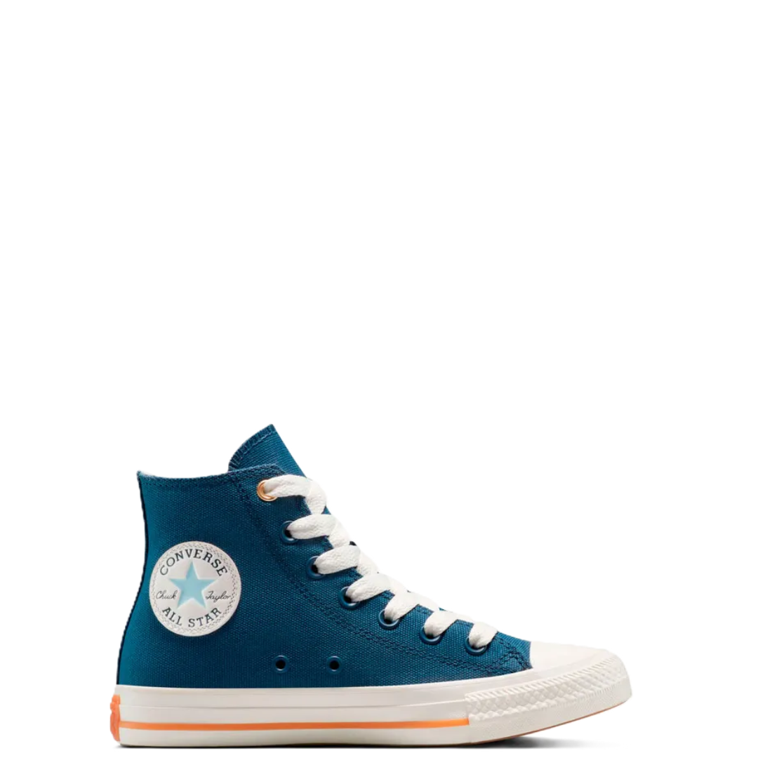 CONVERSE CHUK TYLOR ALL STAR COLOR POP A13022C