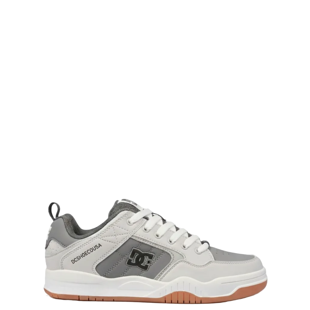 DC SHOES HAVOC MX000019GRY
