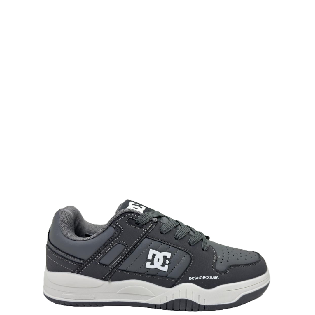 DC SHOES APEX MX000018GRY
