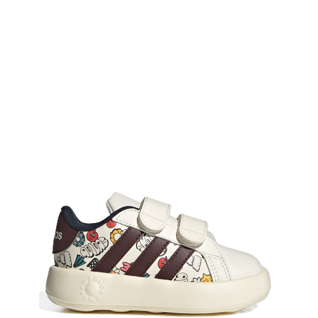 ADIDAS GRAND COURT JR5152