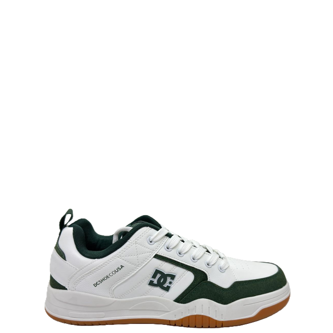 DC SHOES HAVOC MX000019GRNWH